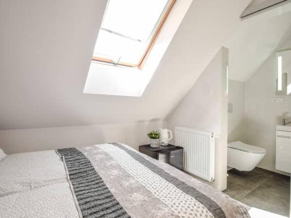 Apartamenty Ostoja Łeba Exteriör bild